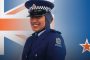 شرطة نيوزيلندا تسمح بارتداء الحجاب مع الزي الرسمي