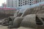 صدفة وراء اكتشاف مقبرتين نادرتين عمرهما 1800 عام في الصين