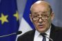 وزير خارجية فرنسا: نسعى لاستئناف الحوار بين المغرب وإسبانيا