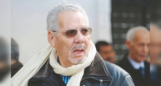 الجزائر.. سحابة من الأسئلة تخيم على المشهد السياسي بعد عودة الجنزال نزار