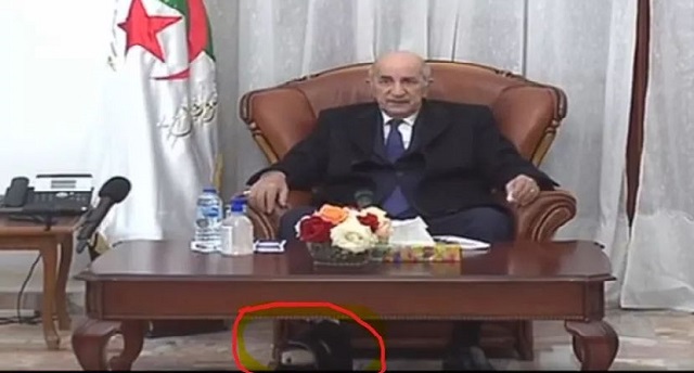 ببقائه 84 يوما بالخارج.. تبون الرئيس الجزائري الأكثر غيابا عن البلاد
