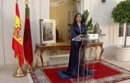 سفيرة المغرب بمدريد: لا علاقة بين تأجيل اللجنة العليا المشتركة واعتراف واشنطن بمغربية الصحراء