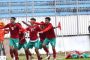 المنتخب المغربي يتأهل إلى نهائيات كأس إفريقيا لأقل من 20 سنة