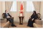 مسؤولة بحرينية: إنشاء قنصلية عامة بالعيون خطوة تاريخية وإستراتيجية