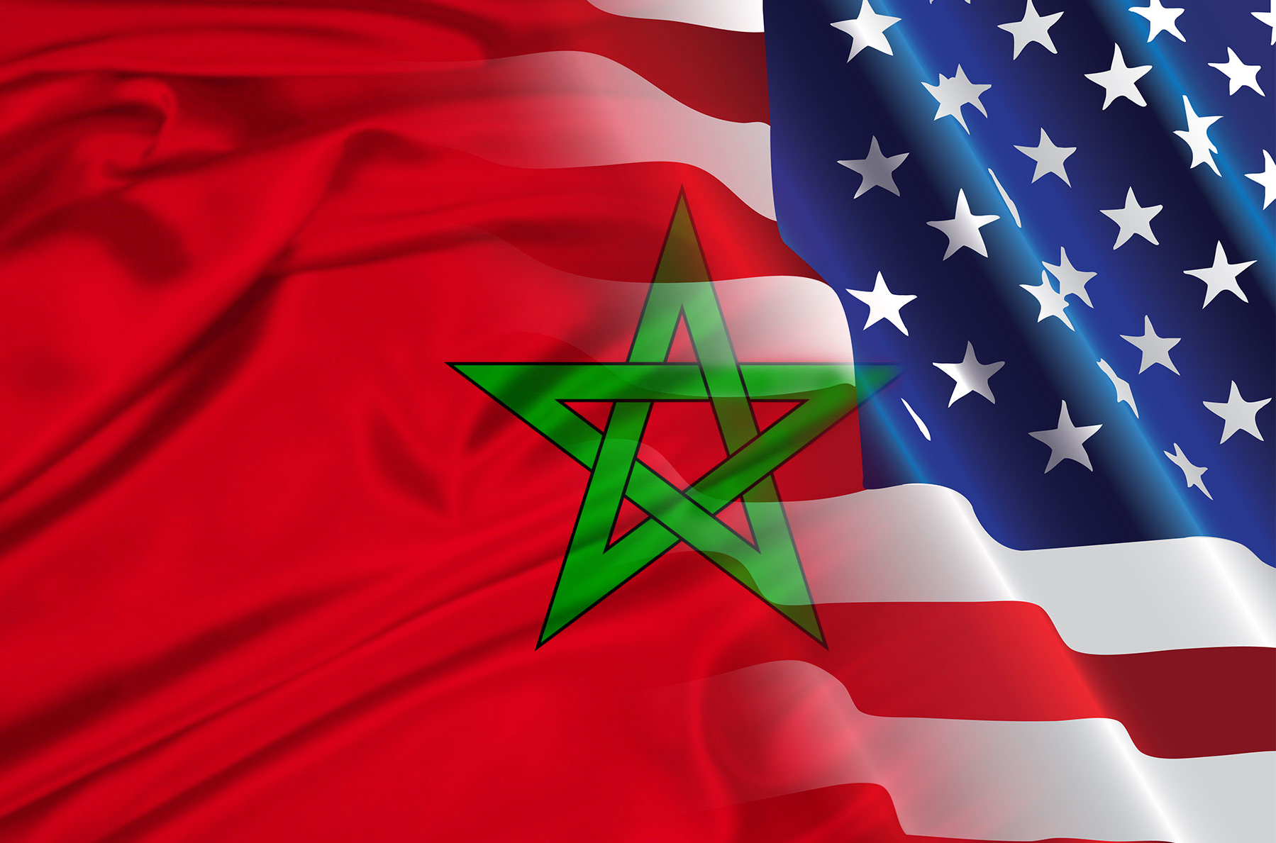 الولايات المتحدة تتخذ من المغرب بوابة ناجحة للاستثمار في القارة الإفريقية