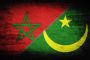بحث سبل تعزيز التعاون بين موريتانيا والمغرب في المجالات العسكرية والأمنية