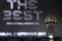 ''الفيفا'' يعلن أسماء المرشحين لجوائز ''الأفضل''