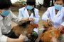 الصين تعلن تسجيل أول إصابة بشرية بانفلونزا الطيور 