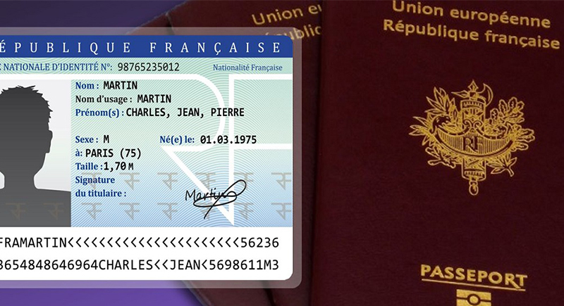 فرنسا تكافئ أجانب خط الدفاع الأول بمنحهم الجنسية