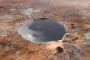 علماء يكتشفون وجود كميات كبيرة لمياه متجمدة تحت سطح المريخ