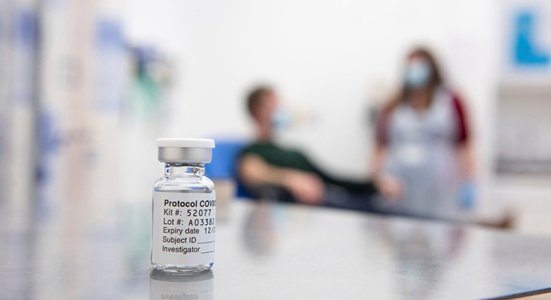 الشرطة الأوروبية تحذر من لقاحات وهمية لفيروس كورونا