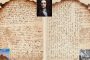 بيع ملاحظات محترقة لإسحاق نيوتن عن الأهرامات ونهاية العالم بمبلغ 500 ألف دولار
