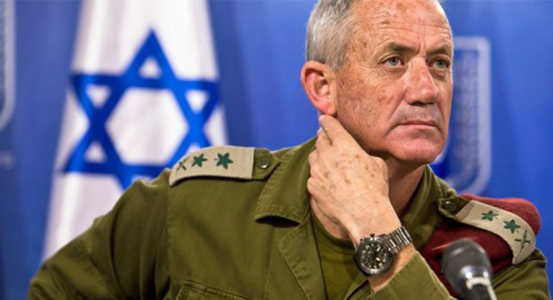 وزير الدفاع الاسرائيلي : ''زرت كافّة الدول العربية سرّا ''