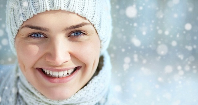 إليك هذه الأسرار الجمالية للحفاظ على بشرتك خلال فصل الشتاء