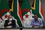 الجزائر وبريتوريا تصدران مشاكلهما الداخلية بالدفاع عن 