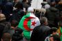 الجزائر.. النظام يواصل إدانة نشطاء الحراك الشعبي