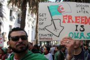 طلحة جبريل: الدولة العميقة بالجزائر تدفع لتقهقر وتراجع الوضع الاقتصادي والاجتماعي