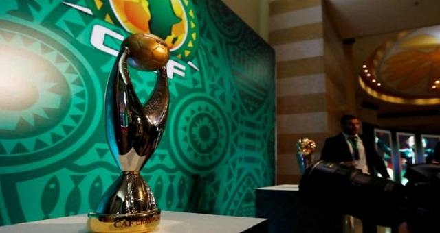 دوري أبطال إفريقيا.. لائحة الأندية المتأهلة لدور المجموعات
