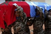 توفي خلالها جندي مغربي.. مجلس الأمن يدين بشدة الهجمات الأخيرة ضد بعثة 
