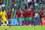 المنتخب الوطني المغربي يتعادل مع نظيره الرواندي