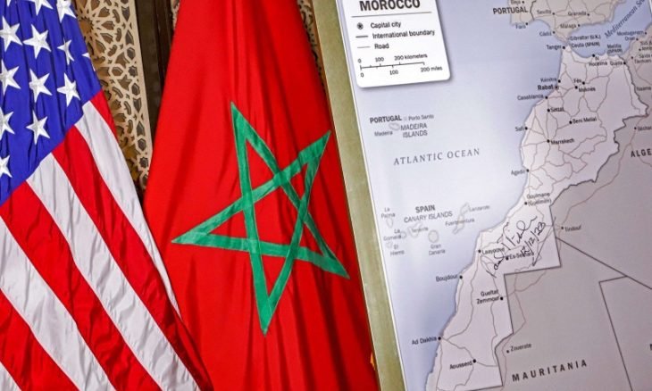 عايش لـ''مشاهد24'': تحركات الجزائر ضد الاعتراف الأمريكي بمغربية الصحراء يائسة وخططها فاشلة