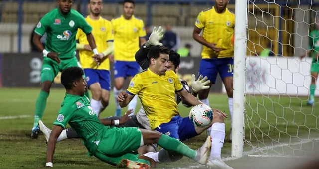 رسميا.. نقل مباراة الرجاء والاسماعيلي إلى مراكش