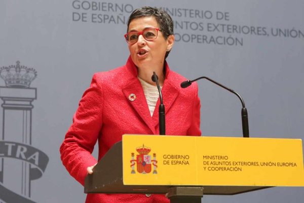 الفلاح: إقالة الوزيرة لايا يؤكد إقرار حكومة مدريد بفشلها الدبلوماسي