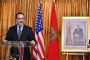 خبير لمشاهد24: افتتاح شينكر للقنصلية الأمريكية بالداخلة منعطف مهم في قضية الصحراء المغربية