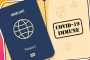 'جواز سفر لقاح كورونا'... شرط لركوب الطائرات