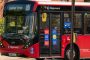 حافلات لندن تتحول إلى سيارات إسعاف لمواجهة 