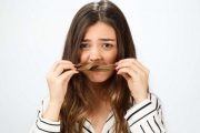 وصفات طبيعية للتخلص من رائحة الشعر
