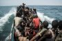بينهم نساء ورضع.. إنقاذ 59 مرشحا للهجرة السرية بسواحل الحسيمة