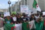 الحراك الجزائري.. الطلاب يقررون العودة إلى الشارع للاحتجاج