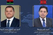محمد الدبيبة يرحب بمواصلة المغرب دعم المصالحة الوطنية بليبيا
