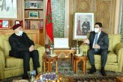 المغرب يدعو إلى التسريع بتشكيل الحكومة المؤقتة في ليبيا