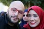 اليوتيوبر عبد الله أبو جاد وزوجته يخلقان الجدل