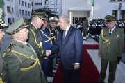 الكنبوري: النظام الجزائري يتصرف بعقلية الحرب الباردة وظروف الستينات