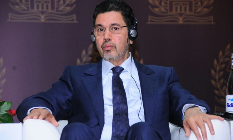 عبد النباوي: جائحة ''كورونا'' أبانت عن انفراد النموذج المغربي بقيادة الملك