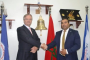 انتخاب المغربي محمد علي غربال رئيسا للاتحاد الإفريقي للإنقاذ