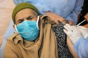 كورونا.. أزيد من 3 ملايين و435 ألف شخص استفادوا من اللقاح بالمغرب