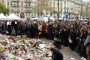 اعتداءات باريس 2015: إحالة 14 شخصا إلى المحكمة الجنائية البلجيكية