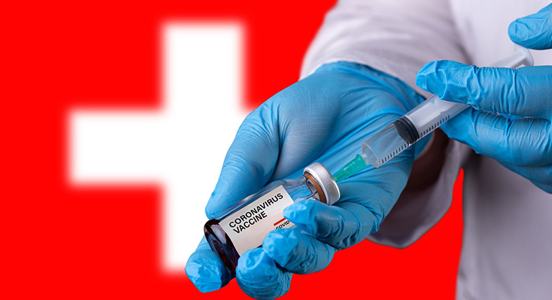 سويسرا: مؤسسة طبية تعلن وفاة 16 شخصا بعد تلقيهم لقاحات كورونا