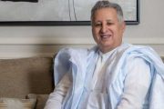 القضاء المغربي يُسقط جميع التهم الموجهة إلى رجل الأعمال الموريتاني ولد بوعماتو