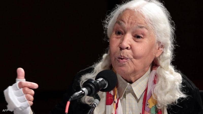 دافعت عن حقوق المرأة بشراسة.. وفاة الكاتبة نوال السعداوي عن عمر الـ90