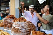 الداخلية تطمئن المغاربة حول تموين السوق خلال رمضان