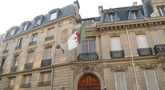 تقرير يكشف عن أملاك الدولة الجزائرية بباريس كان يشغلها مقربون من بوتفلیقة