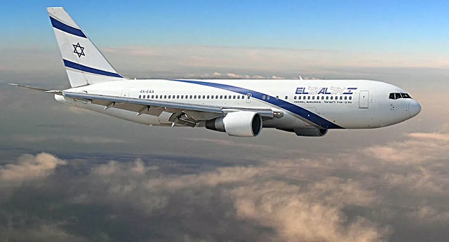 قناة I24News تفضح نظام العسكر.. الطائرة الإسرائيلية المحملة بلقاح كورونا هبطت بالفعل بالجزائر