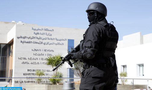 الأمم المتحدة تشيد بريادة المغرب في مجال مكافحة الإرهاب