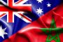 سفير: العلاقات بين المغرب وأستراليا تشهد دينامية متميزة