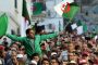 تجدد تظاهرات الطلبة بالجزائر والأمن يرد بالقمع والاعتقالات